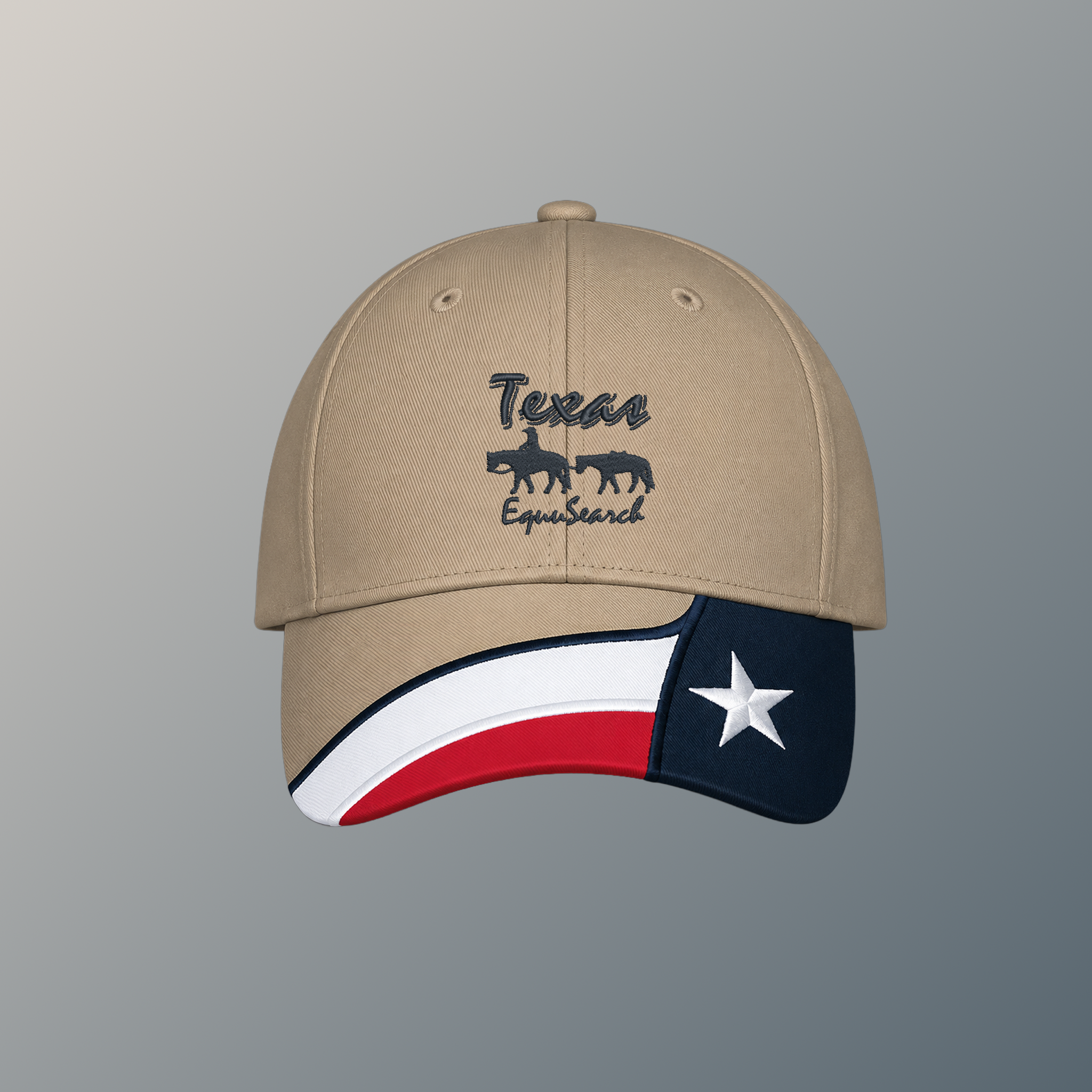 Texas Khaki hat