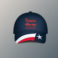 Texas Navy hat