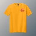 Members only Search & Rescue shirt