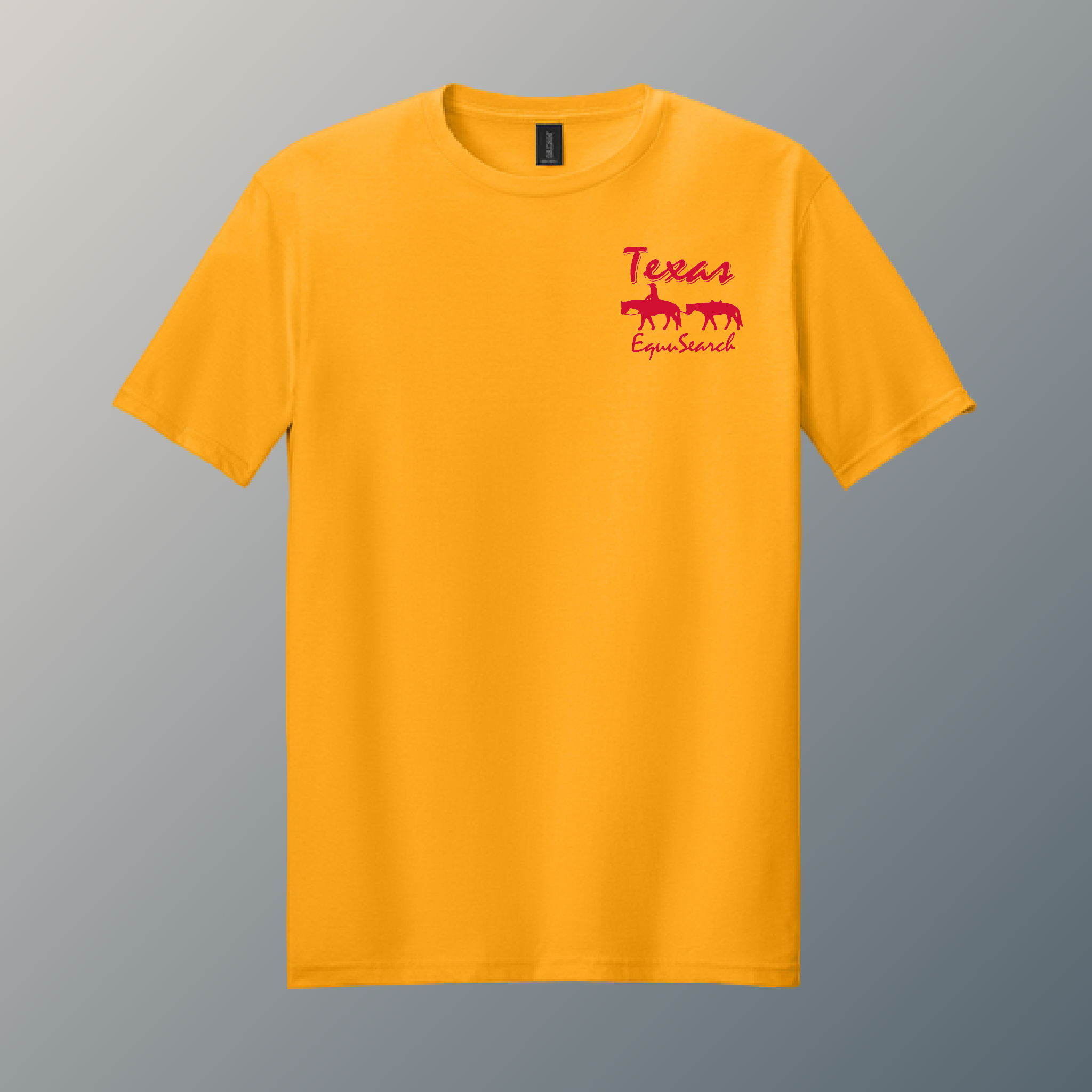Members only Search & Rescue shirt
