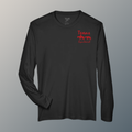 Team 365 long sleeve shirt