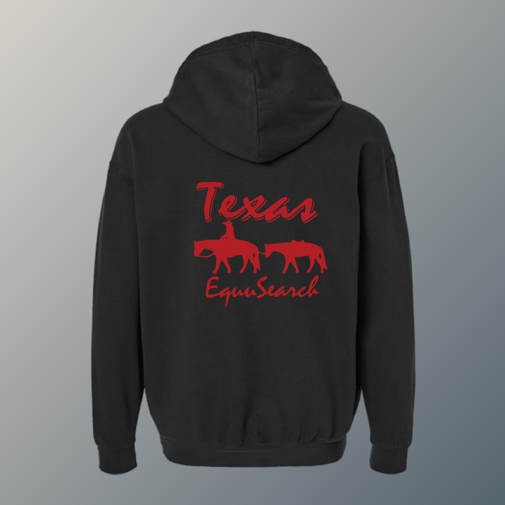 Comfort Colors Hoodie