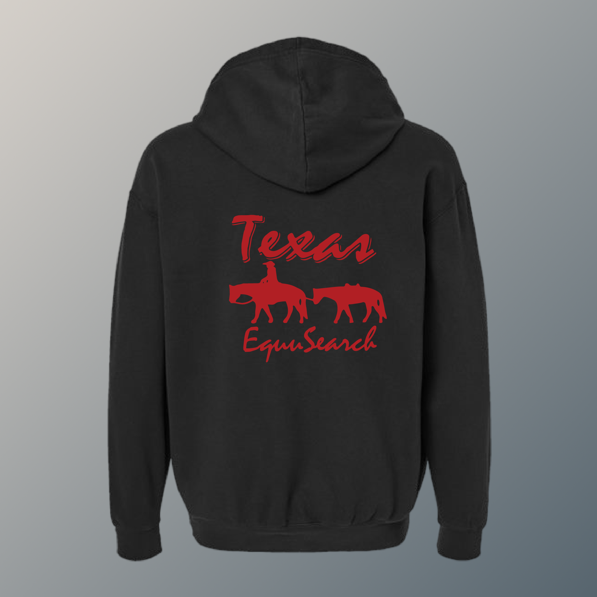 Comfort Colors Hoodie