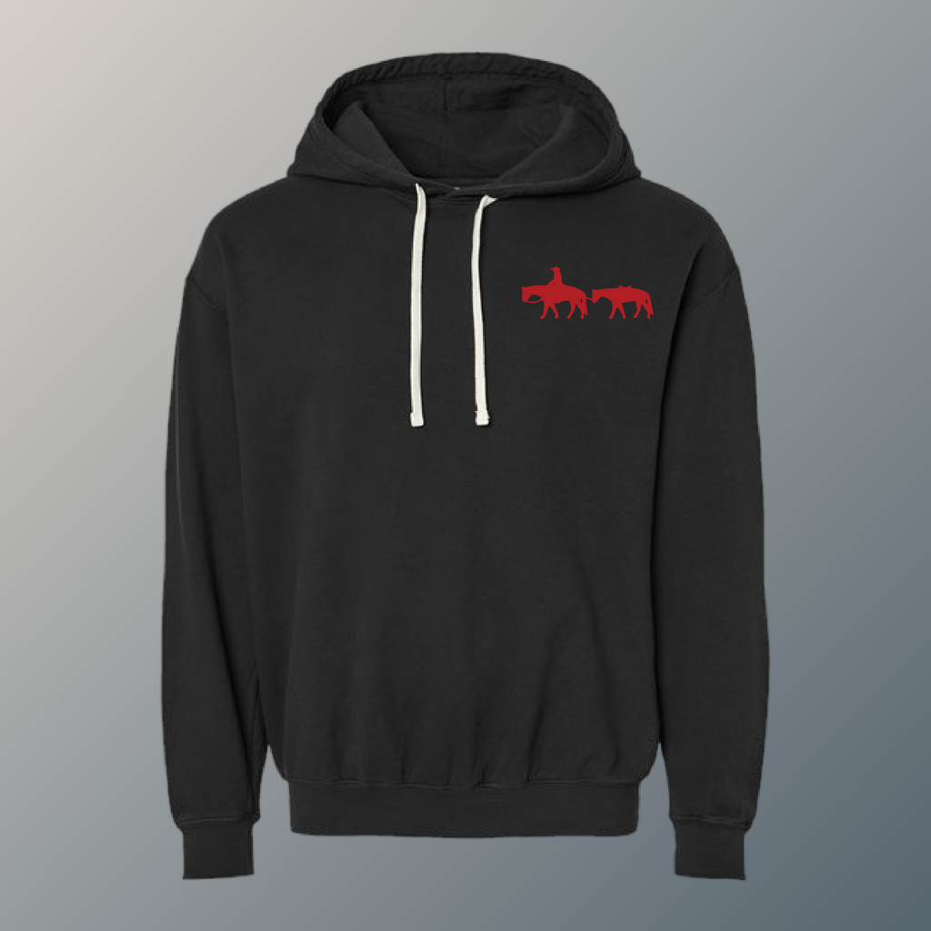 Comfort Colors Hoodie