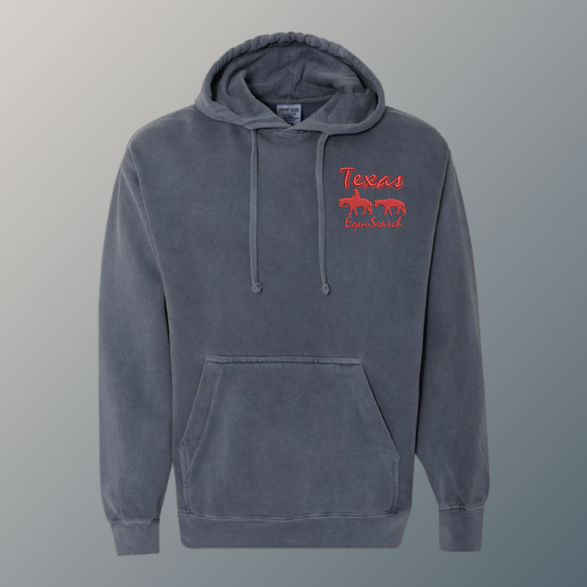 Comfort Colors Hoodie