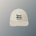 District® Distressed Cap