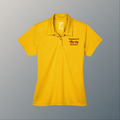 Team 365 ladies polo