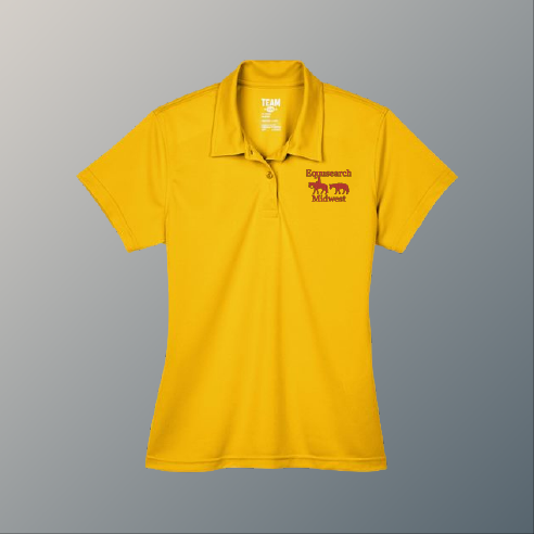 Team 365 ladies polo