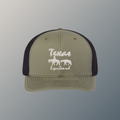 Loden Green Trucker Hat