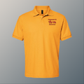 Midwest Search and Rescue members polo