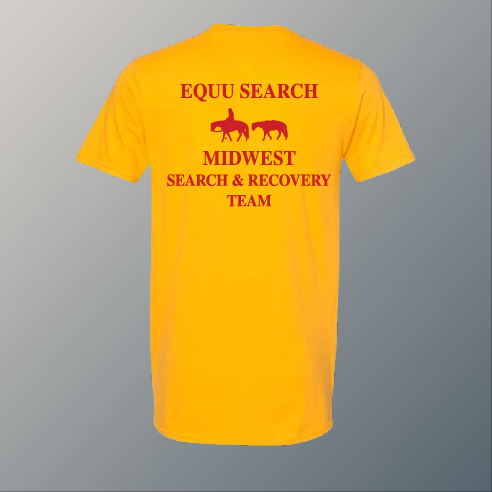 Members ONLY Midwest shirt