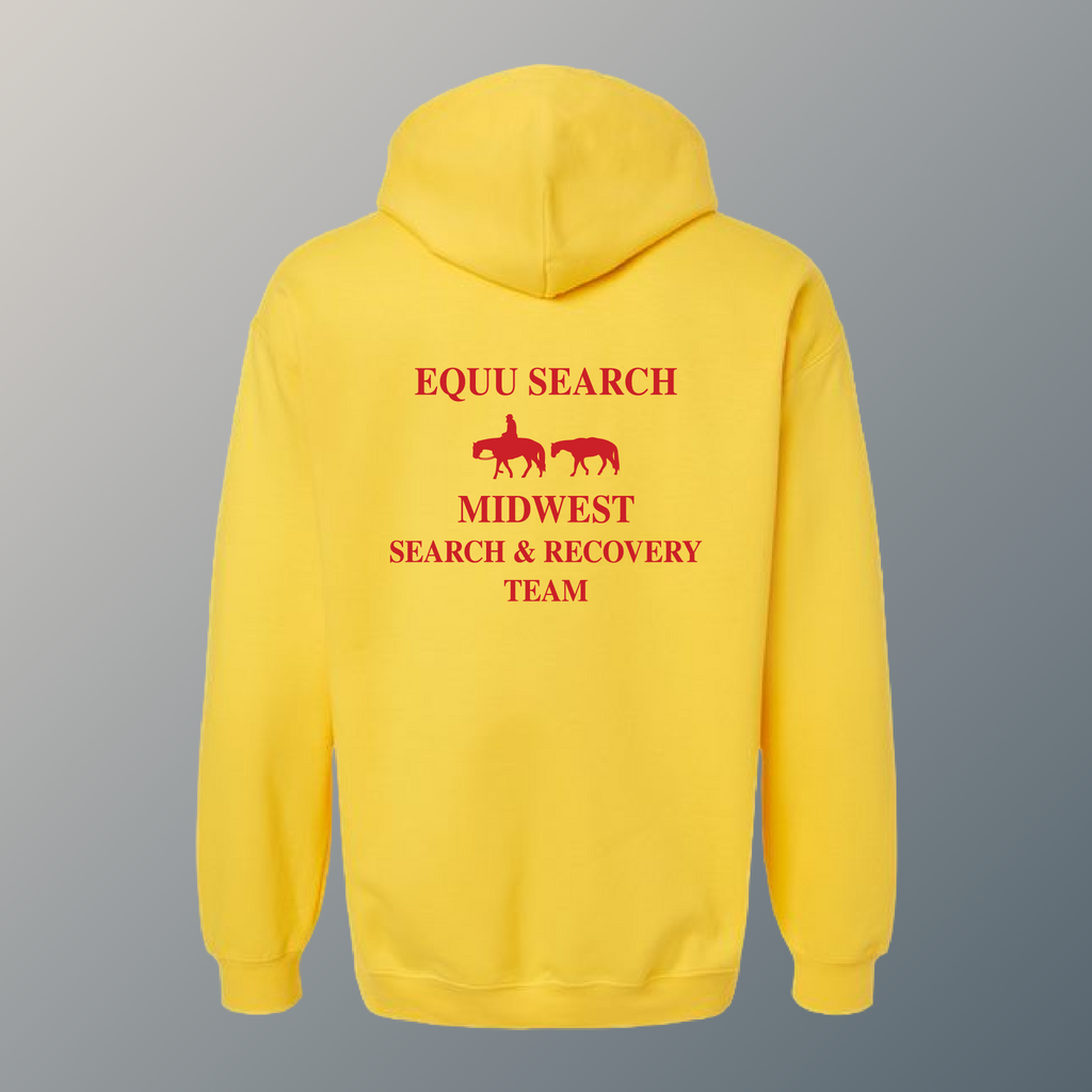 Members only MIDWEST Hoodie