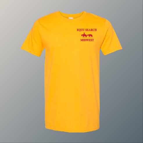 Members ONLY Midwest shirt