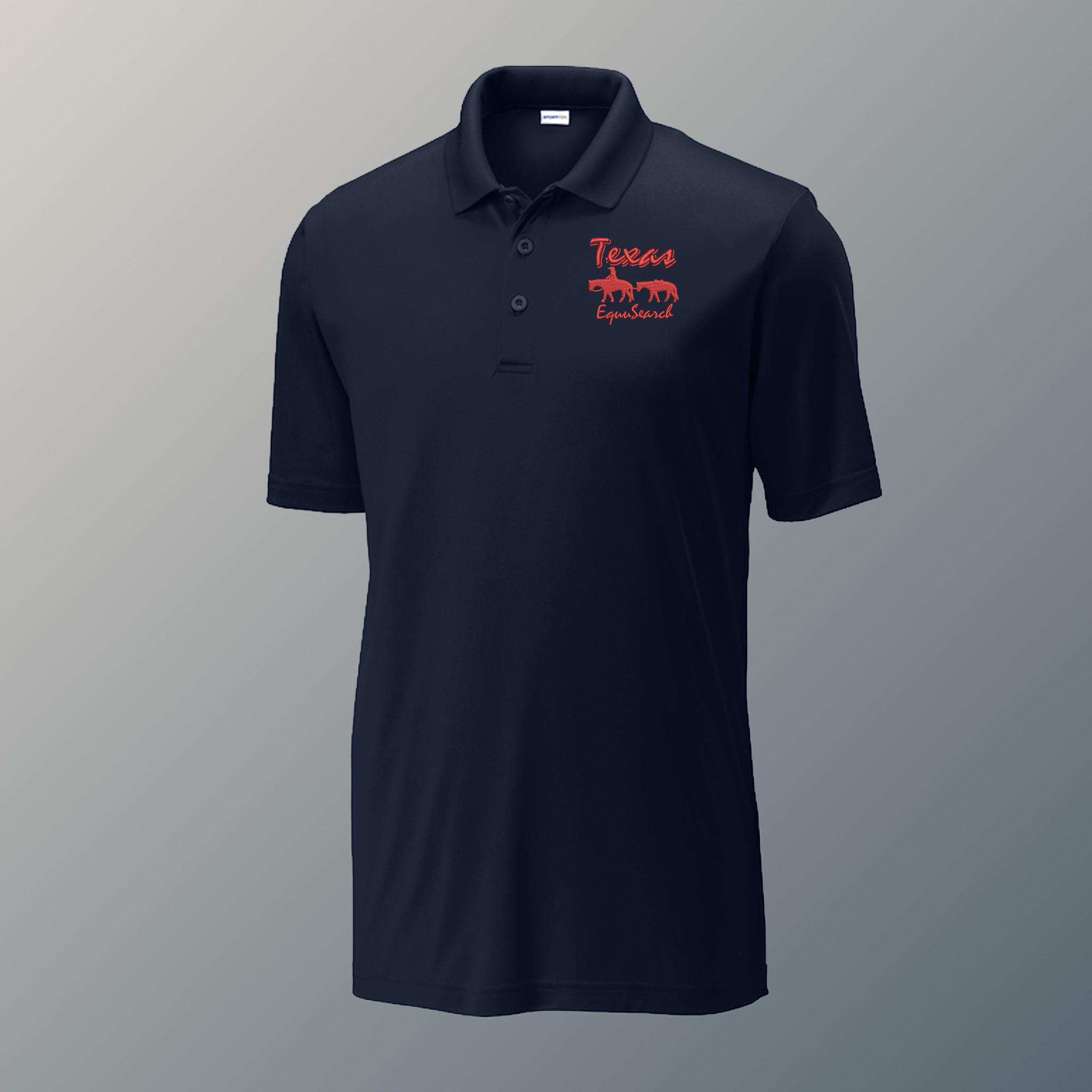 Texas EquuSearch Polo