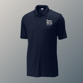 short sleeve polo