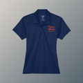 ladies polo
