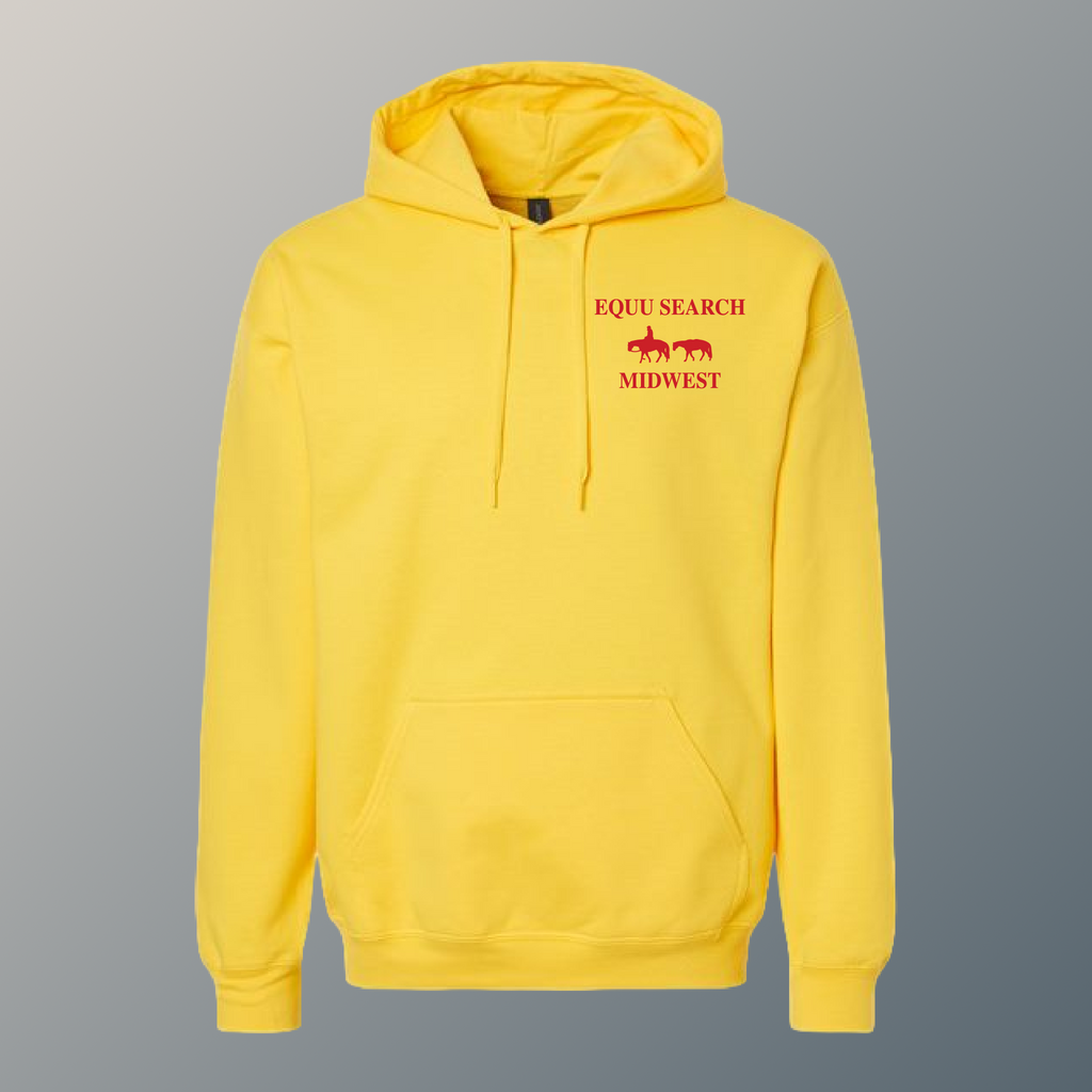 Members only MIDWEST Hoodie