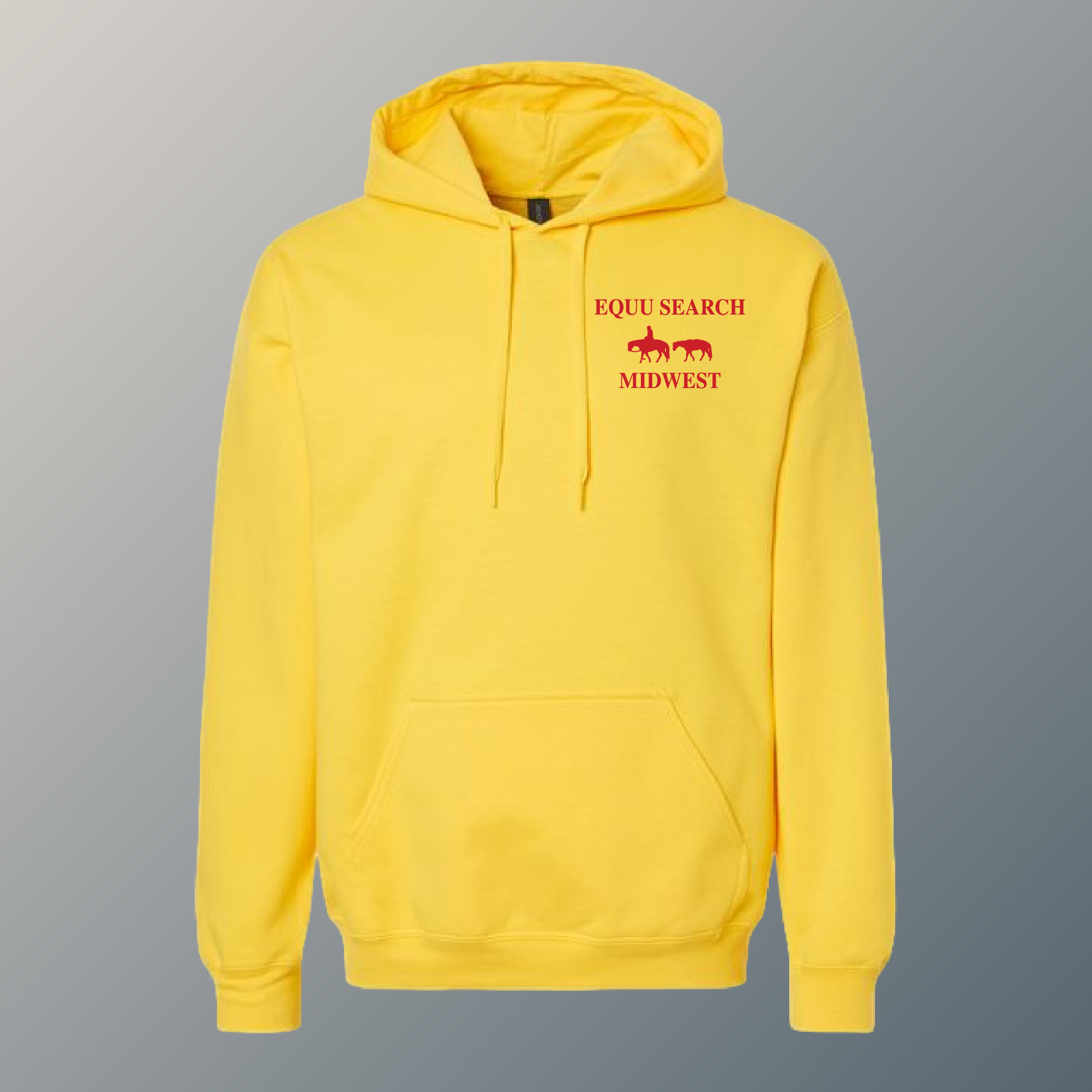 Members only MIDWEST Hoodie